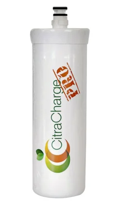 Citracharge Pro Cart