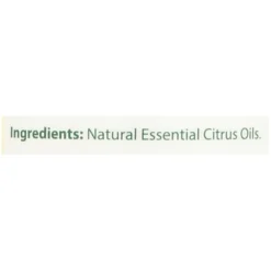 Citrus Magic Odor Eliminating Air Fresheners Lemon Scent Aerosol 3.5 Oz