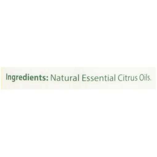 Citrus Magic Odor Eliminating Air Fresheners Lemon Scent Aerosol 3.5 Oz