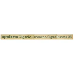 Citrus Magic Orange Zest Scent Air Freshener Spray 3 oz Aerosol