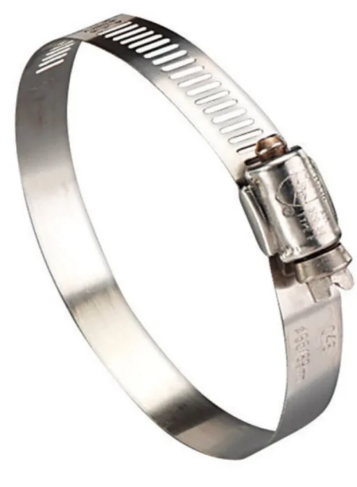 CLAMP 5" - 7" MARINE (Pack of 10)