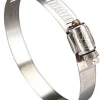 Clamp Hose 1- 4 Ss (Pack Of 10)