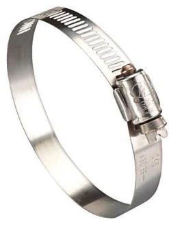 Clamp Hose 1- 4 Ss (Pack Of 10)