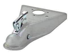 Class III Frame Coupler