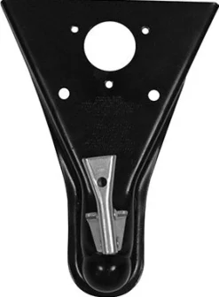Class III Frame Coupler