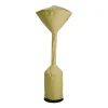 Classic Accessories Terrazzo 95 in. H X 34 in. W Brown Polyester Patio Heater Cover