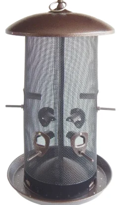 Classic Brands Llc 38113 18 X 9.25 X 9.25 Stokes Select Giant Combo Screen Feeder