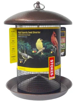Classic Brands Llc 38113 18 X 9.25 X 9.25 Stokes Select Giant Combo Screen Feeder