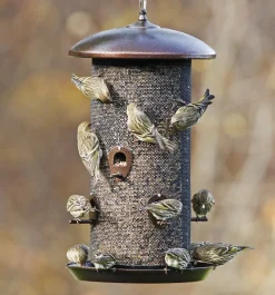 Classic Brands Llc 38113 18 X 9.25 X 9.25 Stokes Select Giant Combo Screen Feeder