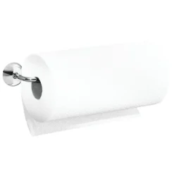 Classico Paper Towel Holder, Wall-Mount, Chrome