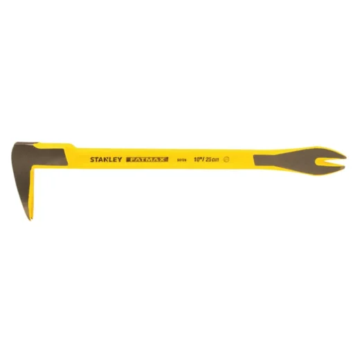 Claw Bar 10" Fatmax