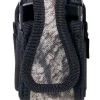 CLC 1 pocket Polyester Cell Phone Holder 2.3 in. L x 4.3 in. H Camouflage