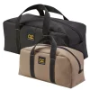 CLC 4.5 in. W X 5.5 in. H Polyester Tool Bag Set Assorted 2 pc