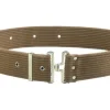 CLC Cotton Work Belt 2.5 in. L X 10.25 in. H Brown 29 in. 46 in.