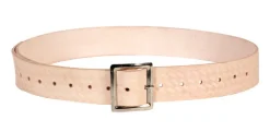 CLC Leather Work Belt 46 in. L X 11 in. H Tan 29 in. 46 in.