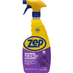 Cleane Tub & Tile 32Oz (Case Of 12) (Pack of 12)