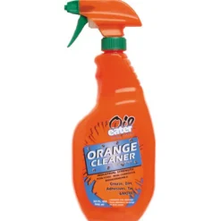 CLEANER & DEGREASER 32OZ