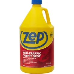Cleaner Carpet Ht 128Oz (Case Of 4)