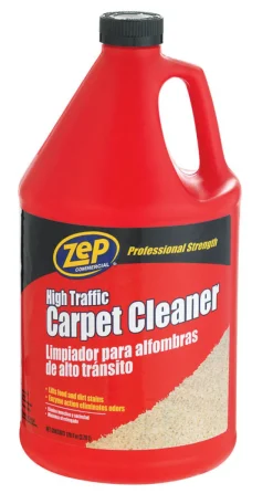 Cleaner Carpet Ht 128Oz (Case Of 4)