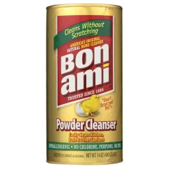 Cleanser Bon Ami 14 Oz (Case Of 12)