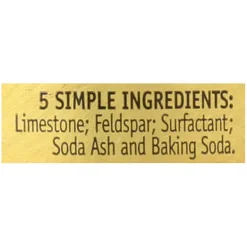 Cleanser Bon Ami 14 Oz (Case Of 12)