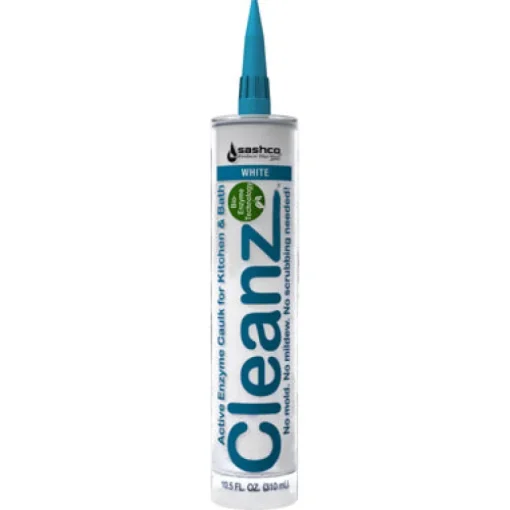 CLENZ CLK K&B WHT 10.5OZ