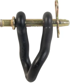 CLEVIS TWISTED 3/4"