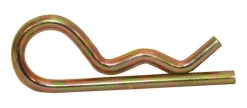 CLIP HITCH PIN 3/32BAG12