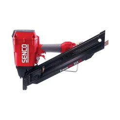 Clippedhead Frame Nailer