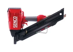 Clippedhead Frame Nailer