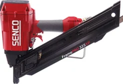 Clippedhead Frame Nailer
