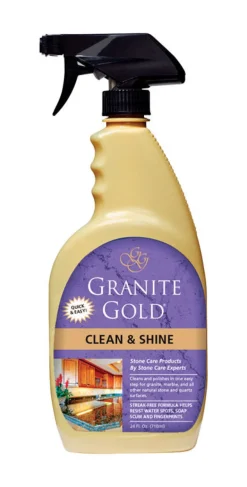 Cln&Shine Stone Clnr24Oz (Pack Of 6)