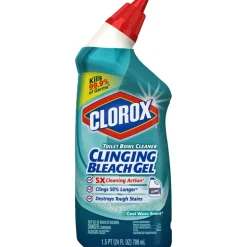 CLOROX CLING GEL 24OZ (Pack of 12)