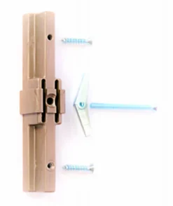 Closet Culture 32-1/4 in. H X 48 in. W X 32 in. D Steel Shelf Kit