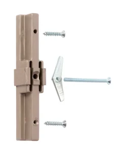 Closet Culture 32-1/4 in. H X 48 in. W X 32 in. D Steel Shelf Kit