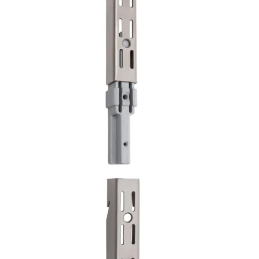Closet Culture 32-1/4 in. H X 48 in. W X 32 in. D Steel Shelf Kit