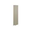 CLOSET ORGANIZER 48" GRY