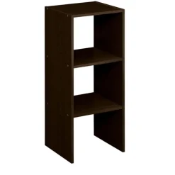 ClosetMaid 31-1/2 in. H X 12 in. W X 11-2/3 in. L Wood Laminate Stacker Vertical Organizer 1 p