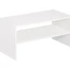 ClosetMaid 11-2/3 in. H X 24 in. W X 11-2/3 in. L Wood Laminate Stacker Horizontal Organizer 1