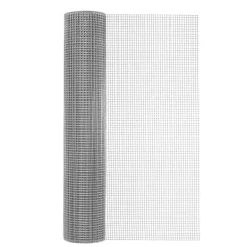 CLOTH HDW24"X50' 23 GA