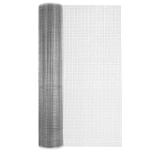 CLOTH HDW24"X25' 1/4"MSH