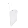 CLOTHES PIN BAG CTN 12"L