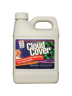 Cloud Cover Plant Protector 1 Qt Acrylic