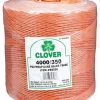 Clover Orange Poly 350 lbs. Load Limit Twine 4000 L ft.