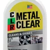 CLR No Scent Metal Cleaner 12 ounce Liquid