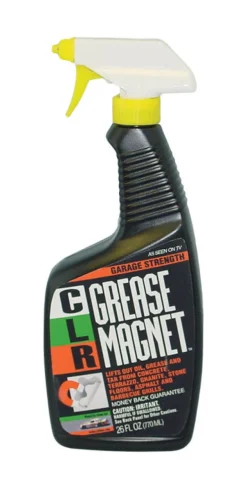 CLR GREASE-FREE 26OZ