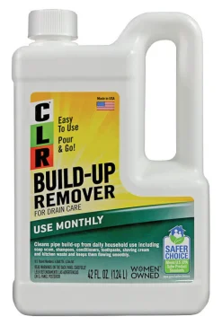 CLR Liquid Build-Up Remover 42 oz