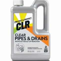 CLR Liquid Build-Up Remover 42 oz