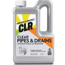 CLR Liquid Build-Up Remover 42 oz