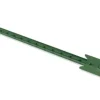 Cmc-Southern Post T-Post 5-1/2 ' Green, White Steel